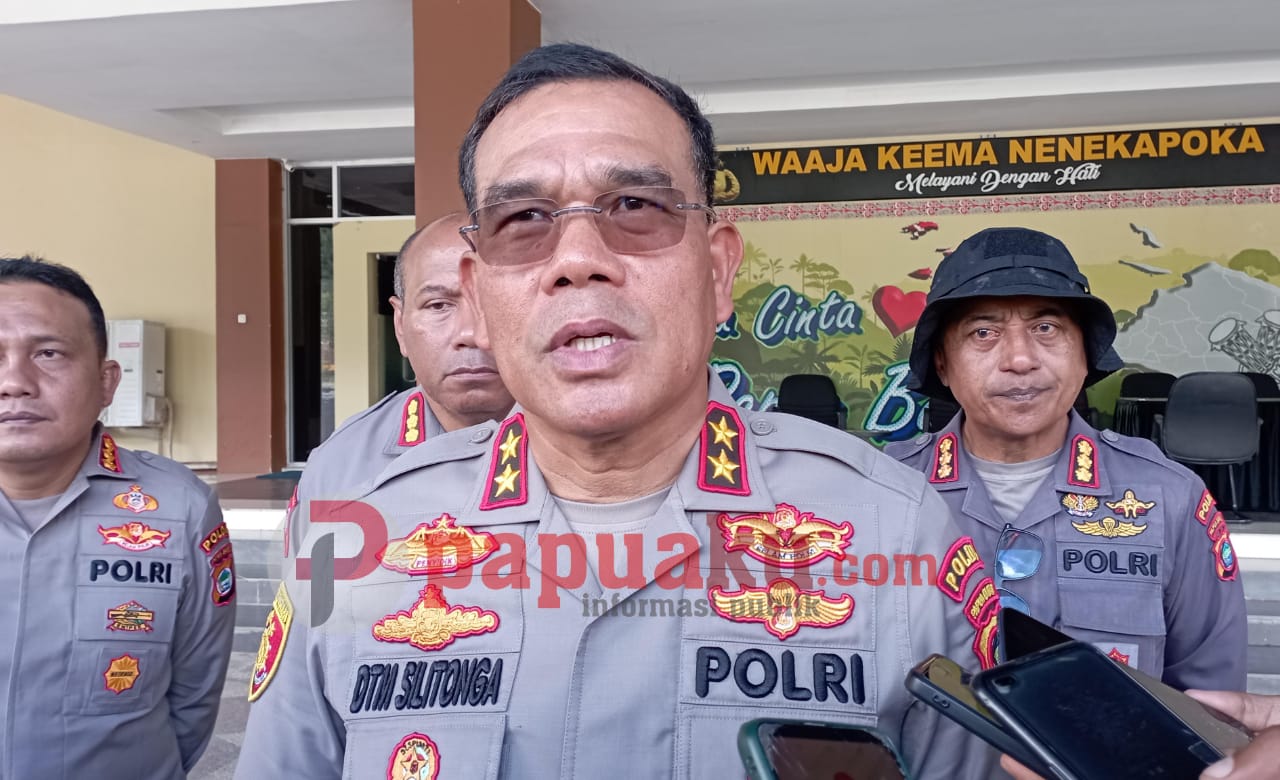 Kebutuhan Tambahan Personel Pengamanan Pemilu Tunggu Hasil Rapat