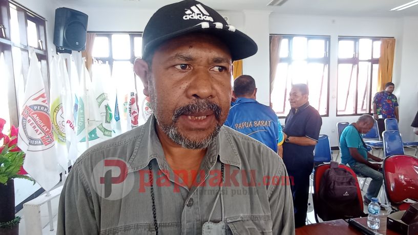 Hadapi Pon Xxi Aceh Sumut Koni Papua Barat Mulai Bergerak