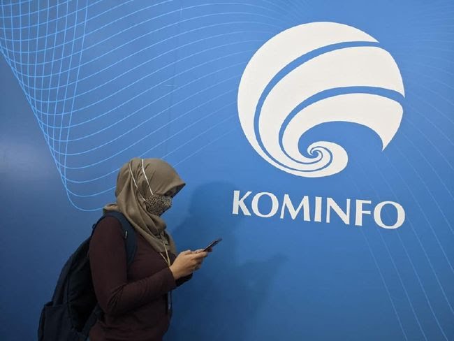 Kominfo