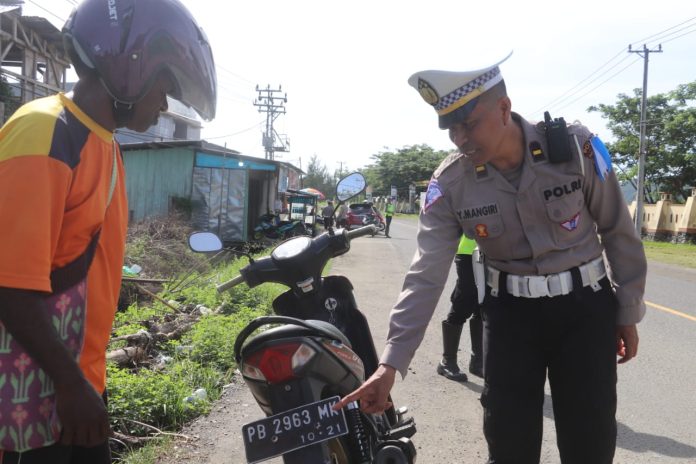 operasi mansinam