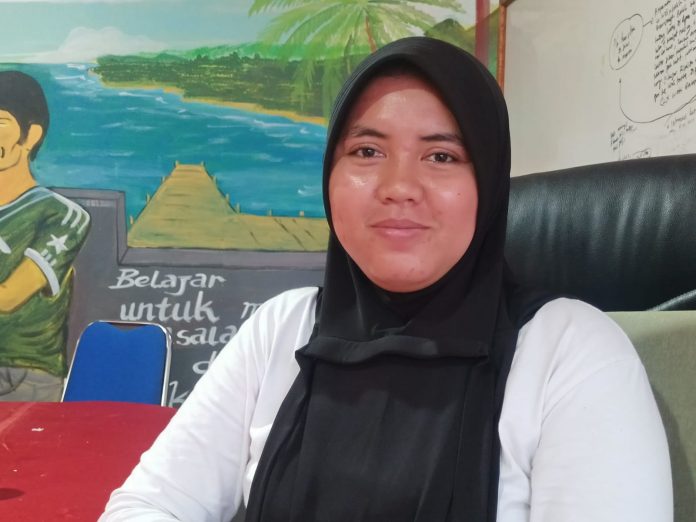 Kanit PPA Satreskrim Polresta Manokwari