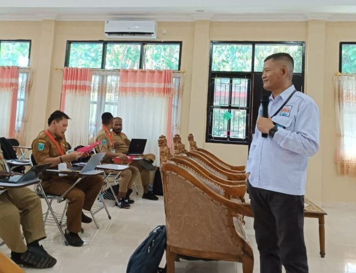 Struktur pembelajaran kurikulum merdeka