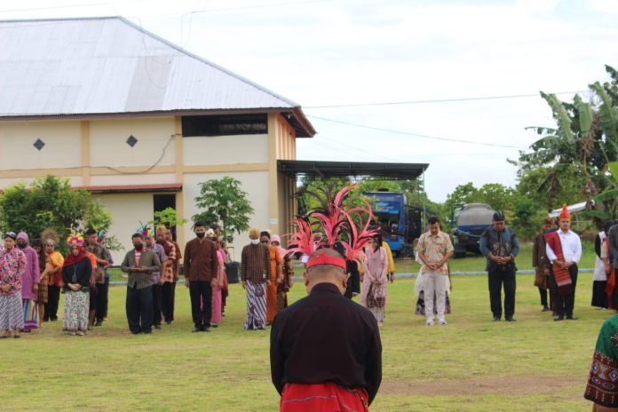 BPMP Papua Barat