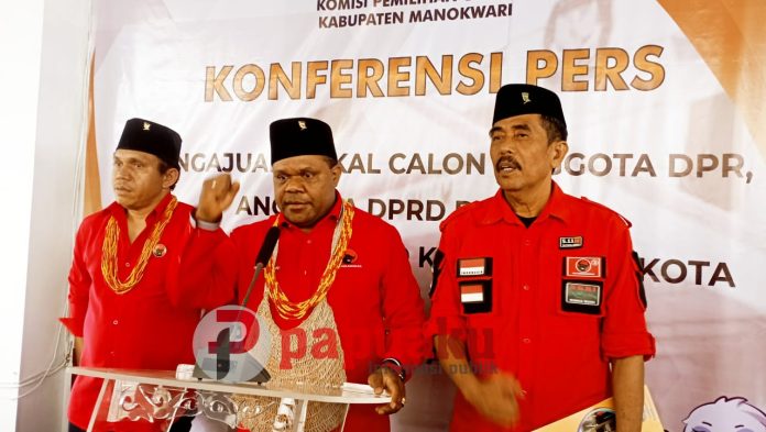 DPC PDI Perjuangan