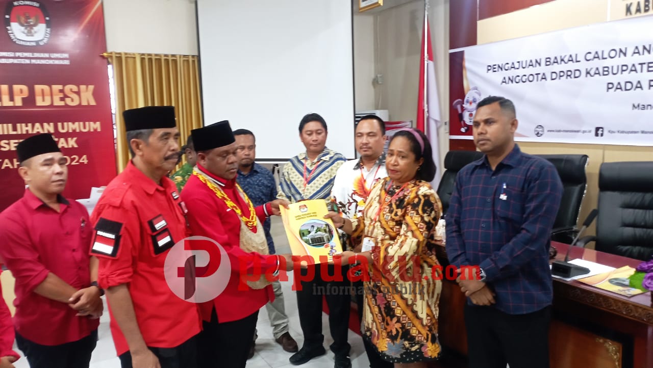 DPC PDI Perjuangan