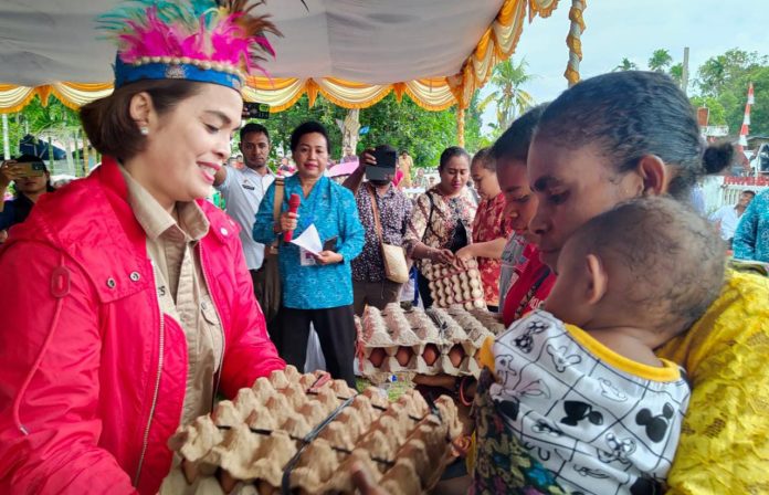 PKK Papua Barat
