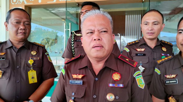 Harli Siregar