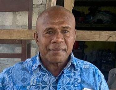 Eli Wanma
