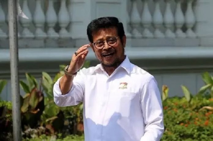 Tersangka KPK
