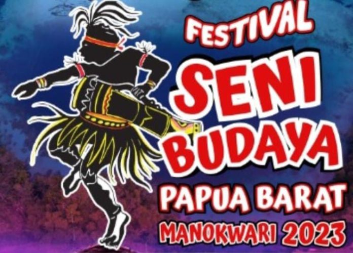 Festival Seni Budaya
