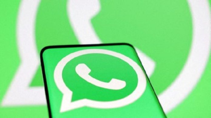 WhatsApp Terlihat Offline