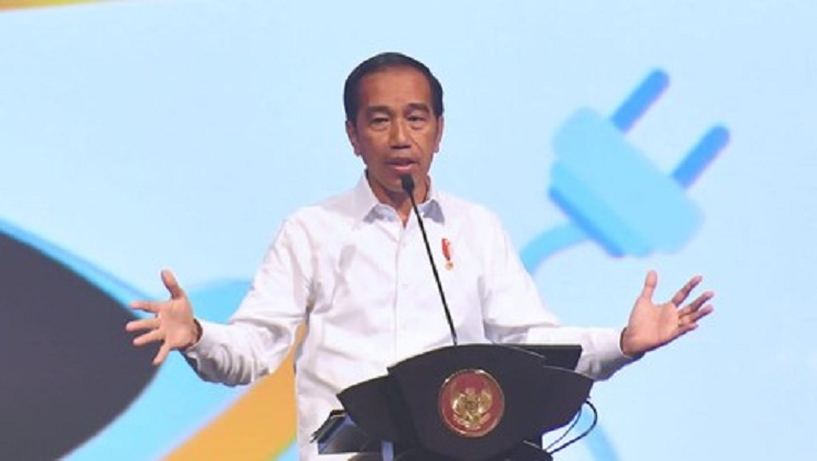 Di Mata PDI-P Sikap Jokowi Mulai Berbeda Usai "Badut Politik ...