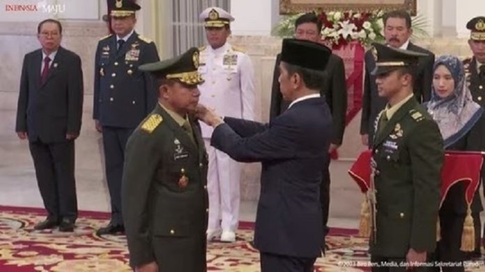 Panglima TNI