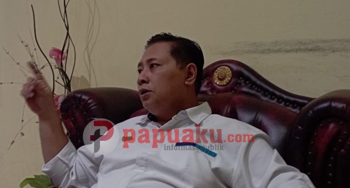 Stephanus Kurniawan