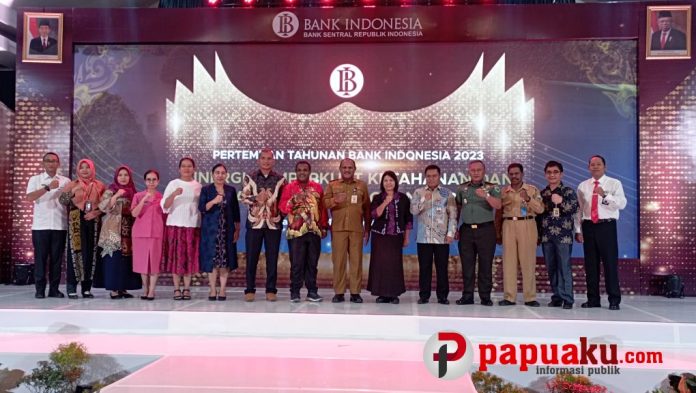 Pertemuan Tahunan Bank Indonesia