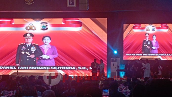 Daniel TM Silitonga
