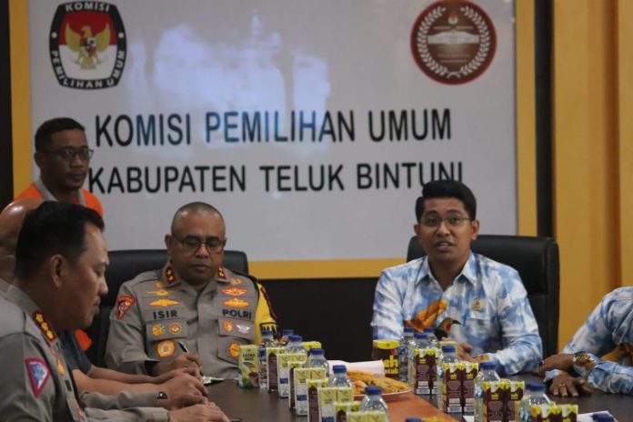 Polda Papua Barat