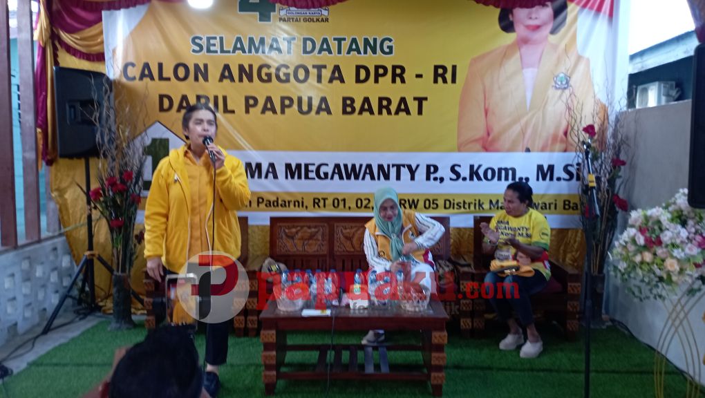 Roma Megawanty