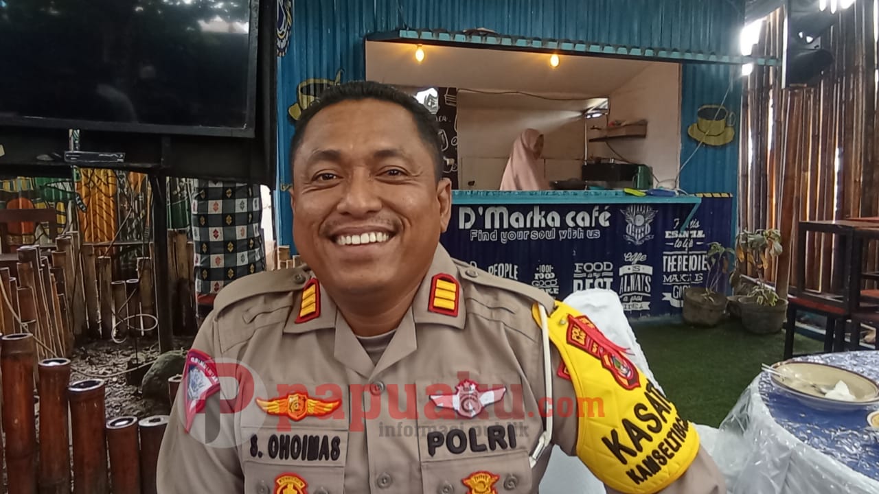 Simak Penjelasan AKP Subhan Terkait Penggunaan Knalpot Racing Yang ...