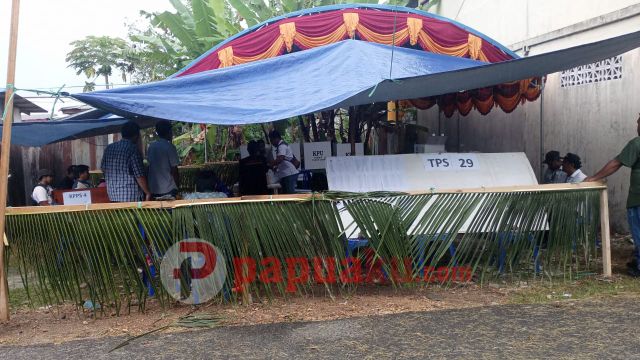 TPS 29 Amban Permai