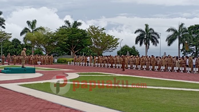 pemprov papua barat