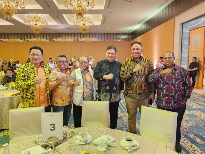 Golkar
