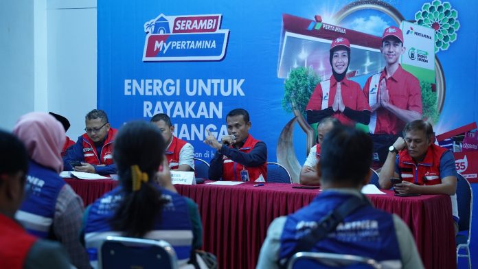 PT Pertamina Patra Niaga