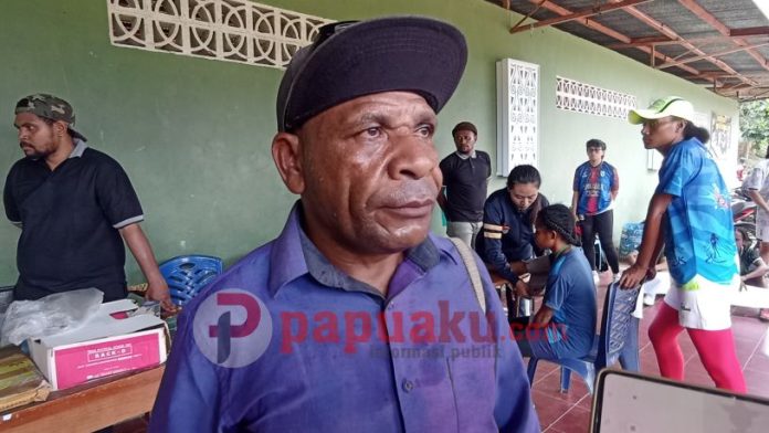 KONI Papua Barat
