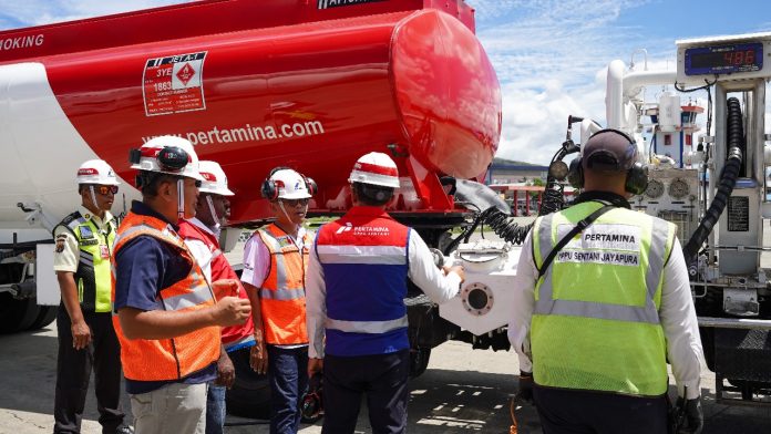 Pertamina Patra Niaga