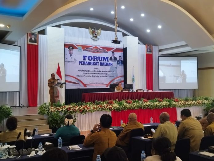 Forum Perangkat Daerah