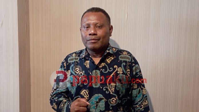 Aristoteles Wamafma