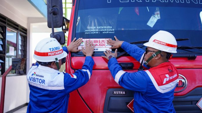 Pertamina Patra Niaga
