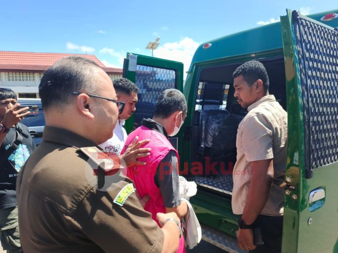 Kejaksaan Tinggi Papua Barat