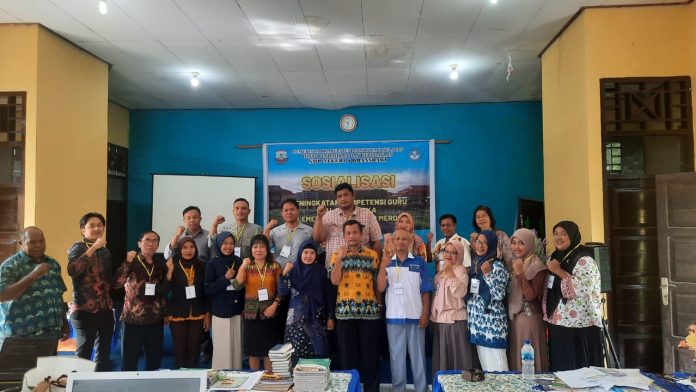 BGP Papua Barat
