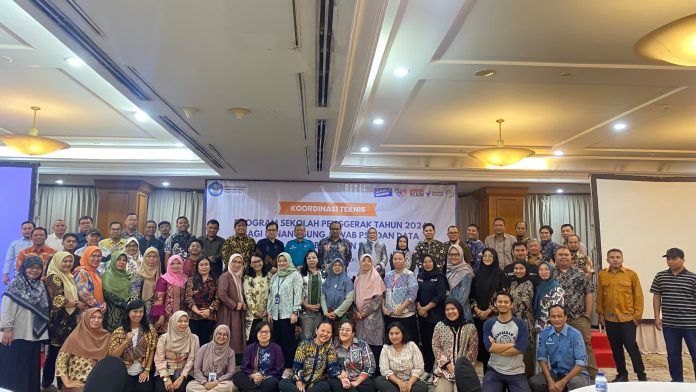BGP Papua Barat