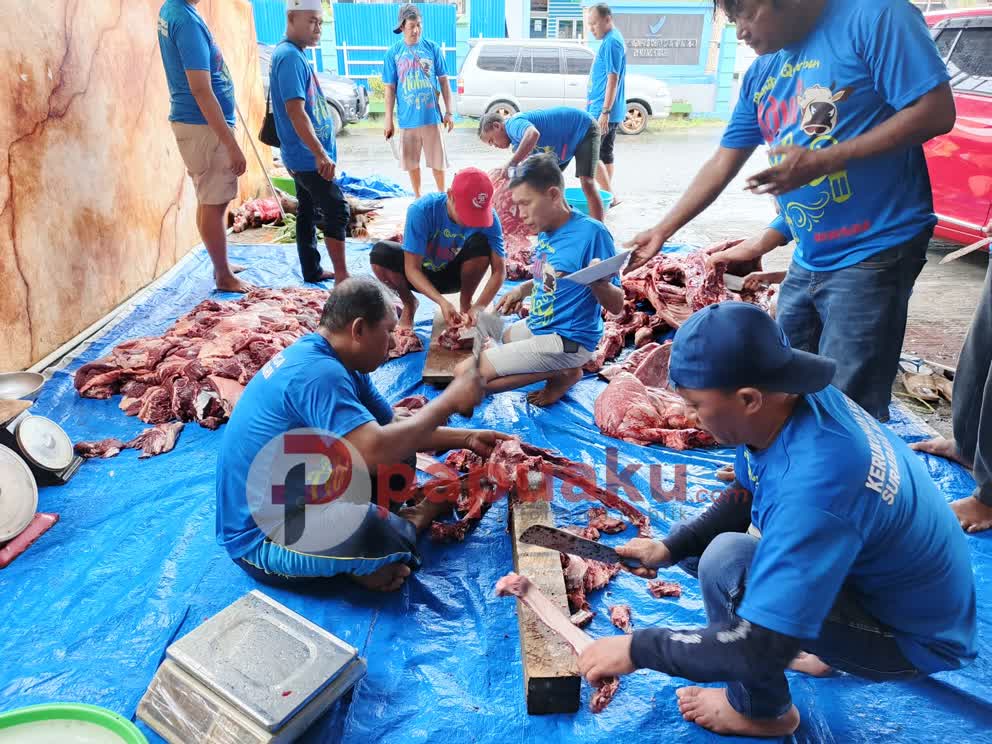 Kerukunan Keluarga Surabaya Manokwari