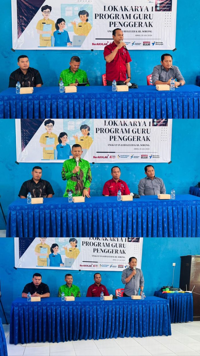bgp papua barat