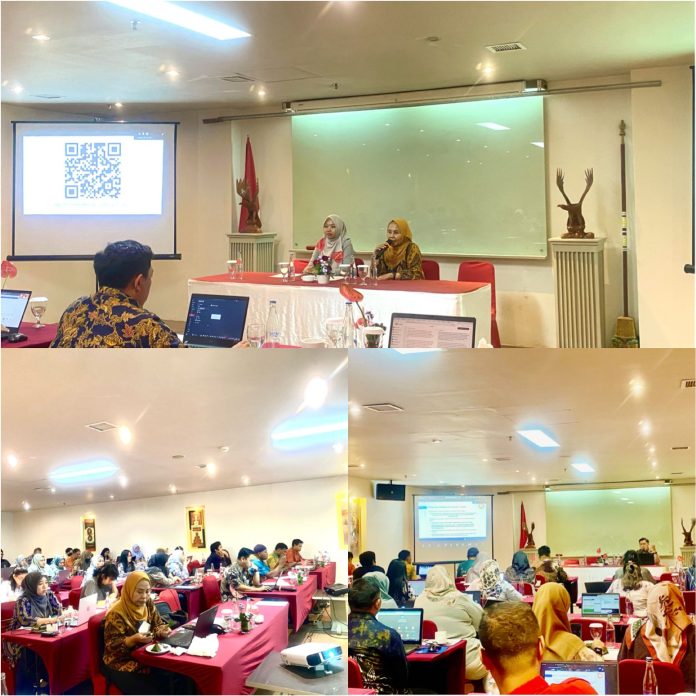 BGP Papua Barat