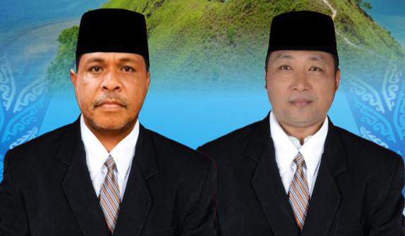 Maxsi Ahoren dan Imam Syafi'i