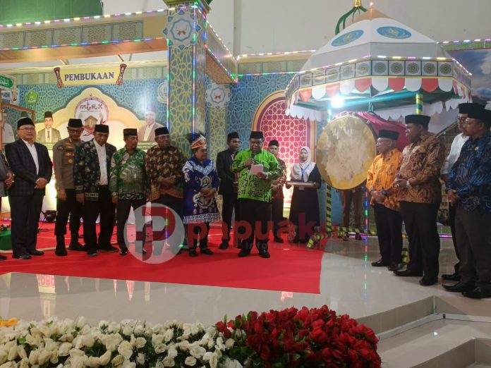 MTQ ke 10 Papua Barat