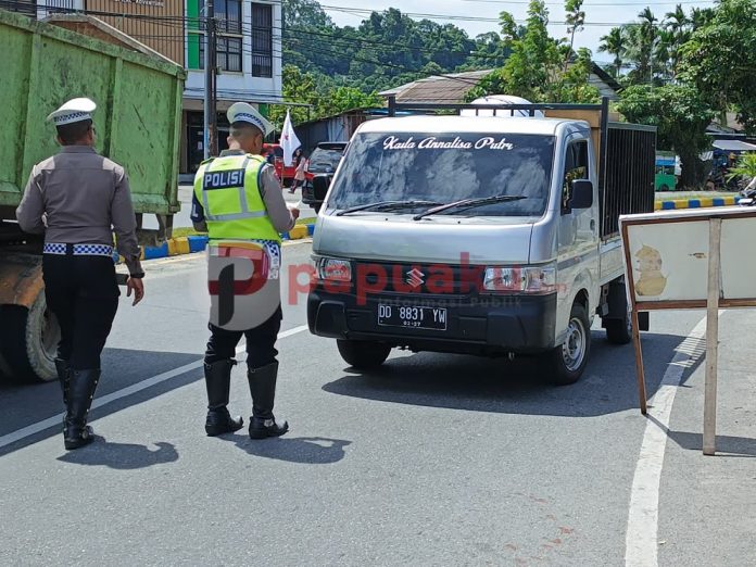 Ops Patuh Mansinam 2024