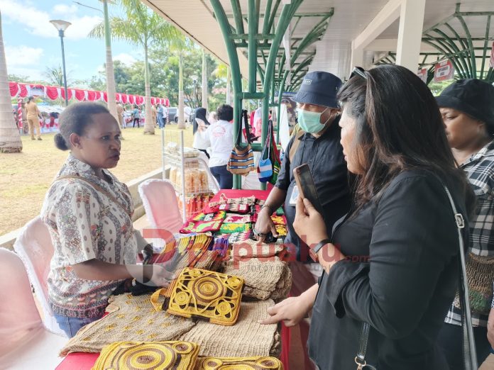 Pameran UMKM