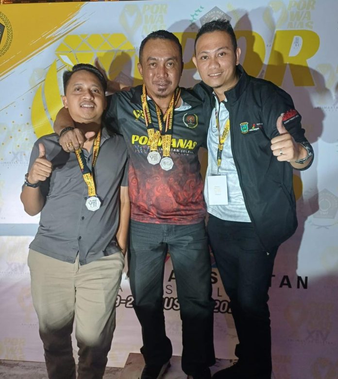 PWI Papua Barat