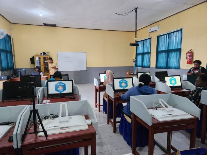 bgp papua barat