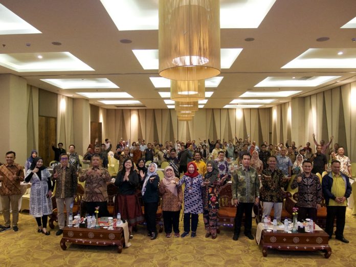 bgp papua barat