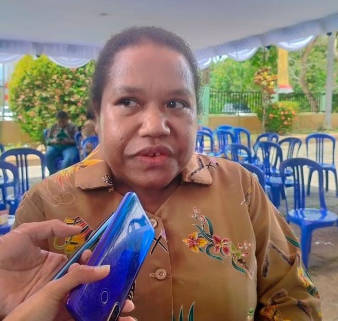 Susana Yepasadenya