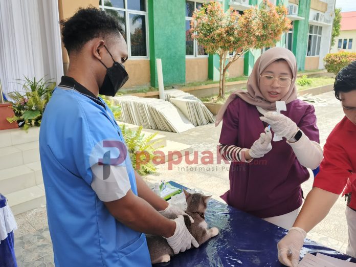 Vaksin Rabies