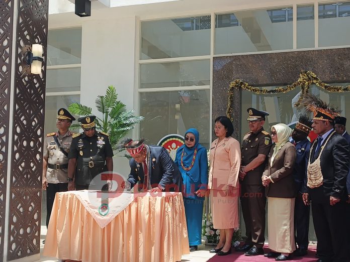 Gedung Dharma Wanita Persatuan