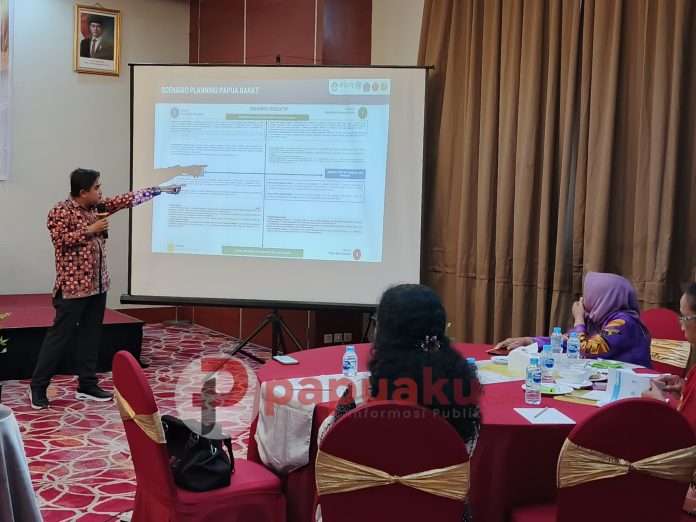 Politeknik Negeri Fakfak