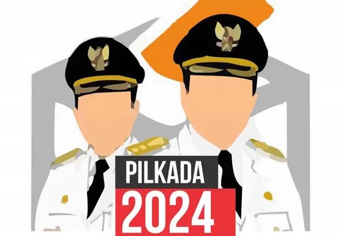 Illustrasi Pilkada